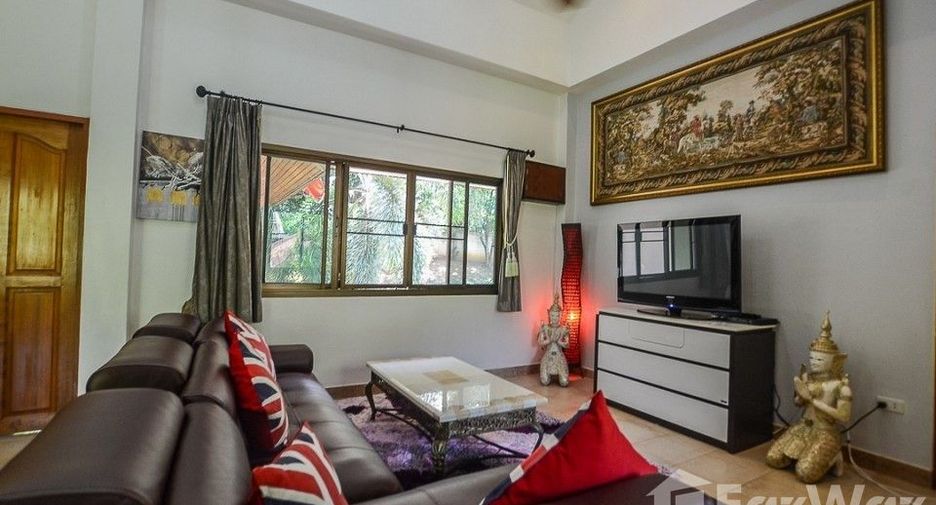 ขาย 3 ห้องนอน วิลล่า ใน เมืองภูเก็ต, ภูเก็ต