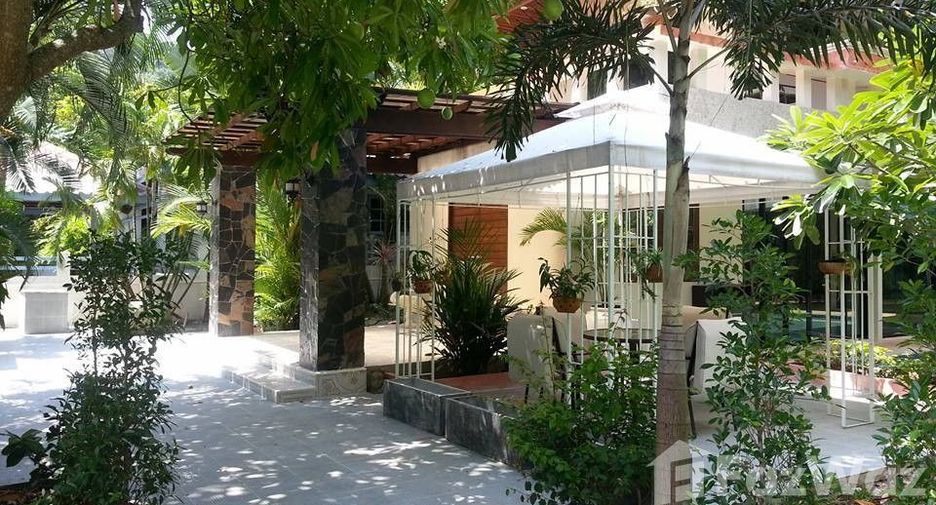 ขาย 3 ห้องนอน วิลล่า ใน เมืองภูเก็ต, ภูเก็ต