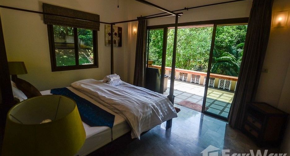 ขาย 3 ห้องนอน วิลล่า ใน เมืองภูเก็ต, ภูเก็ต