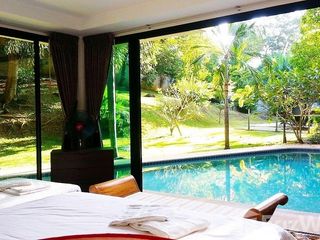 For sale 3 bedrooms villa in Mueang Phuket, Phuket