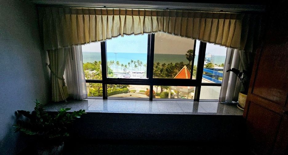 For sale 2 bedrooms condo in Bang Lamung, Chonburi