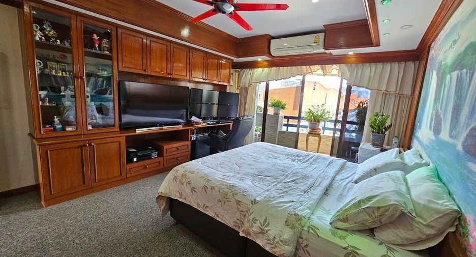 For sale 2 bedrooms condo in Bang Lamung, Chonburi