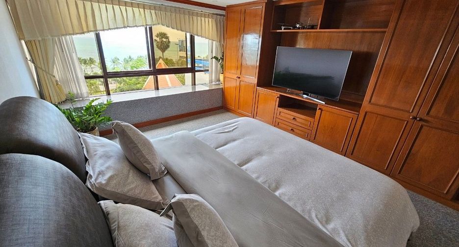 For sale 2 bedrooms condo in Bang Lamung, Chonburi