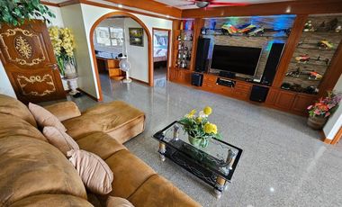 À vendre 2 chambres condo à Bang Lamung, Chonburi