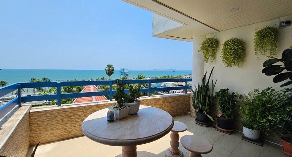 For sale 2 bedrooms condo in Bang Lamung, Chonburi