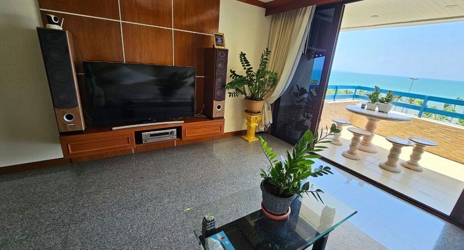 For sale 2 bedrooms condo in Bang Lamung, Chonburi