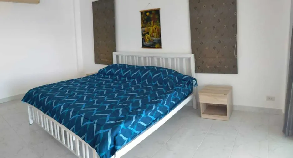 For rent 2 bedrooms condo in Kathu, Phuket