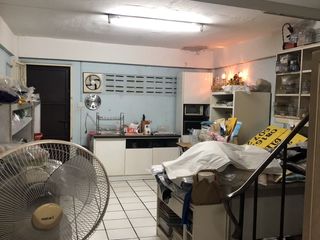For sale 4 bedrooms retail Space in Bang Phlat, Bangkok