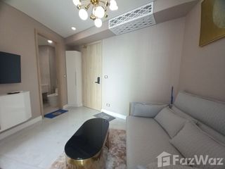 Аренда 1 кровать кондо в Банг Ламунг, Чонбури