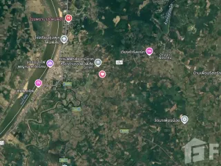 For sale land in Phon Phisai, Nong Khai