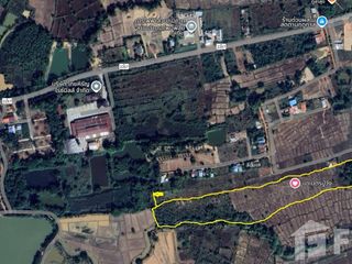 For sale land in Phon Phisai, Nong Khai