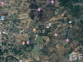 For sale land in Phon Phisai, Nong Khai
