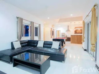 Haus zur Miete mit 3 Zimmer in Bang Lamung, Chonburi