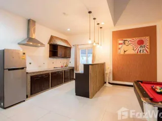 Haus zur Miete mit 3 Zimmer in Bang Lamung, Chonburi