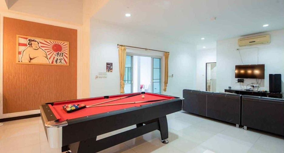 For rent 3 bedrooms house in Bang Lamung, Chonburi