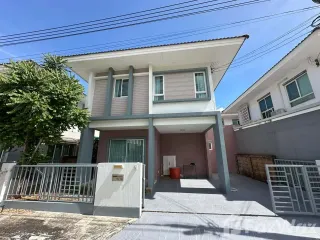 For Rent 3 Bedroom House In Mueang Phuket