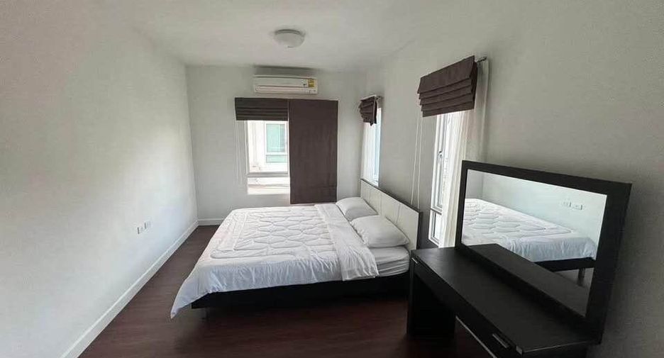 For rent 3 bedrooms house in Mueang Phuket, Phuket
