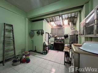 For sale 4 bedrooms townhouse in Sai Mai, Bangkok
