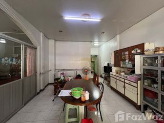 For sale 4 bedrooms townhouse in Sai Mai, Bangkok