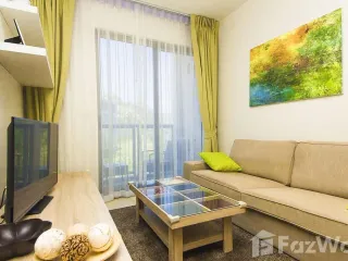 For Rent 1 Bedroom Condo In Bang Lamung, Chonburi