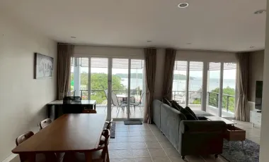 Condo en alquiler de 2 habitaciones en Thalang, Phuket