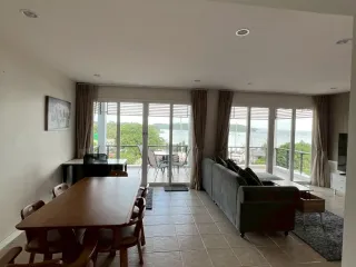 For rent 2 bedrooms condo in Thalang, Phuket