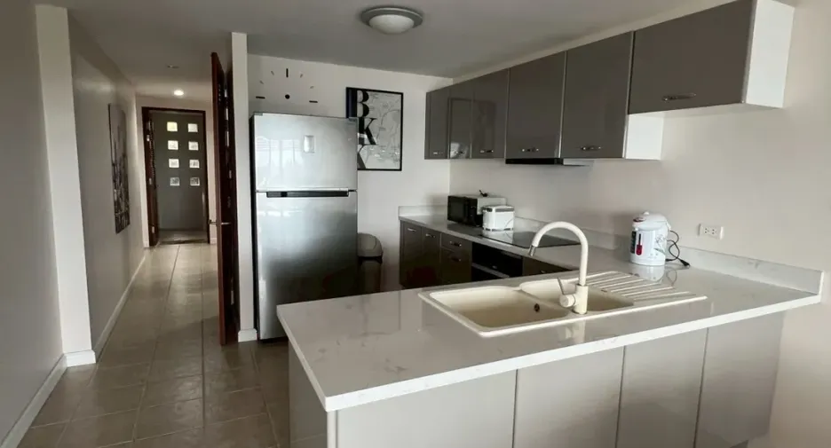 For rent 2 bedrooms condo in Thalang, Phuket