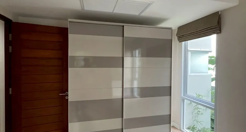 For rent 2 bedrooms condo in Thalang, Phuket