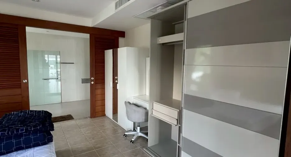 For rent 2 bedrooms condo in Thalang, Phuket