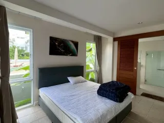 For rent 2 bedrooms condo in Thalang, Phuket