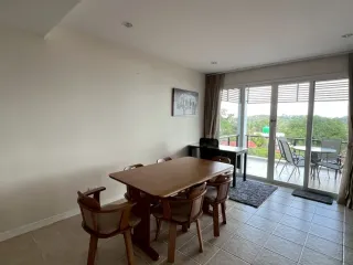 For rent 2 bedrooms condo in Thalang, Phuket