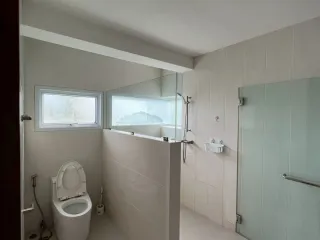 For rent 2 bedrooms condo in Thalang, Phuket