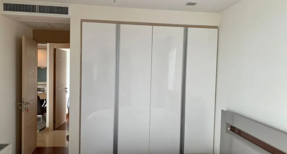 Wohnung zur Miete mit 2 Zimmer in Bang Lamung, Chonburi