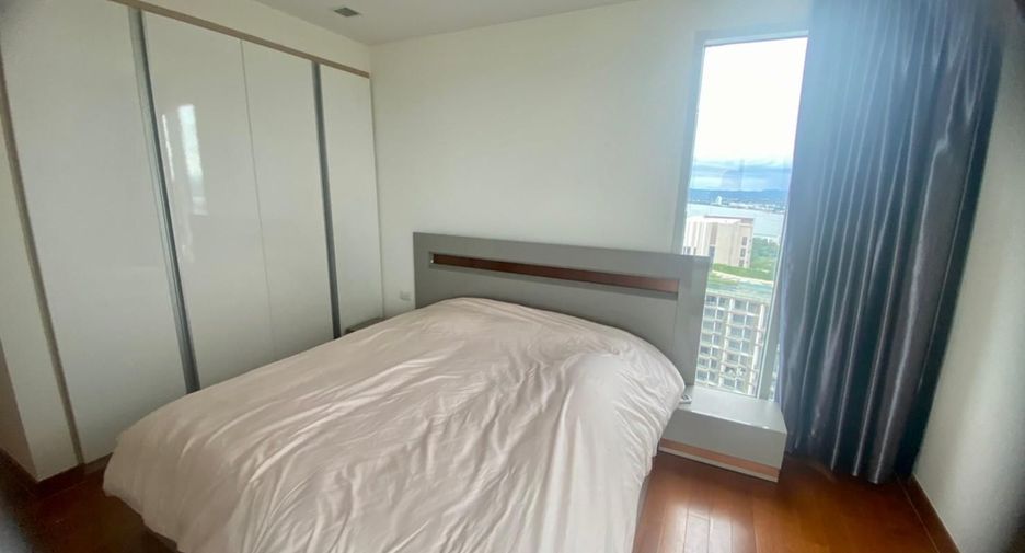 Wohnung zur Miete mit 2 Zimmer in Bang Lamung, Chonburi
