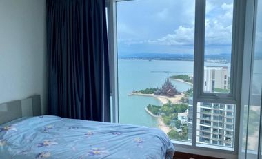 Wohnung zur Miete mit 2 Zimmer in Bang Lamung, Chonburi