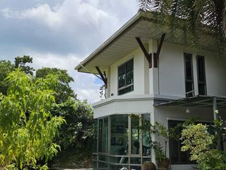 For sale and for rent 4 bedrooms house in Mueang Phuket, Phuket