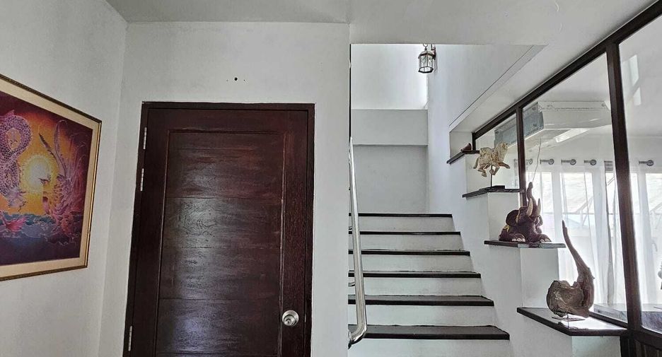 Продажа и аренда 4 спальни дом в Пхукет Тощн, Пхукет