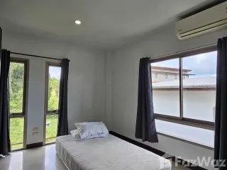 For sale and for rent 4 bedrooms house in Mueang Phuket, Phuket