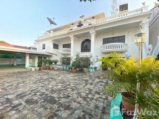À vendre 5 chambres maison à Prawet, Bangkok