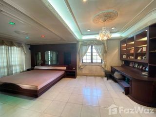 À vendre 5 chambres maison à Prawet, Bangkok