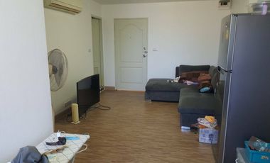 For sale 1 bed condo in Suan Luang, Bangkok