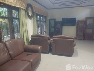 For sale 3 bedrooms house in Mueang Nong Khai, Nong Khai