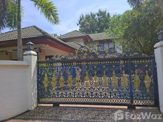 For sale 3 bedrooms house in Mueang Nong Khai, Nong Khai