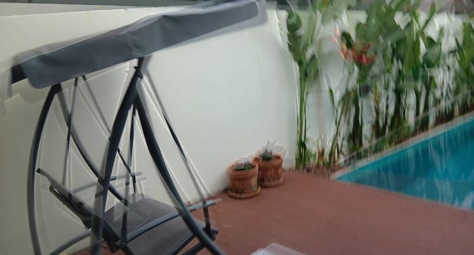 Villa en venta de 10 habitaciones en Mueang Phuket, Phuket