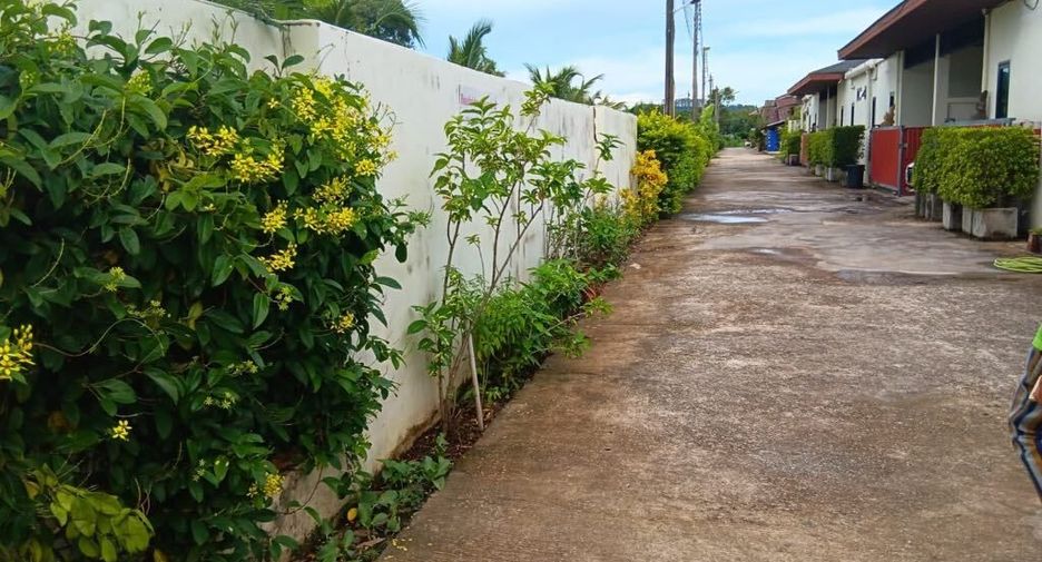 Villa en venta de 10 habitaciones en Mueang Phuket, Phuket