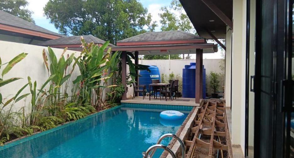 Villa en venta de 10 habitaciones en Mueang Phuket, Phuket