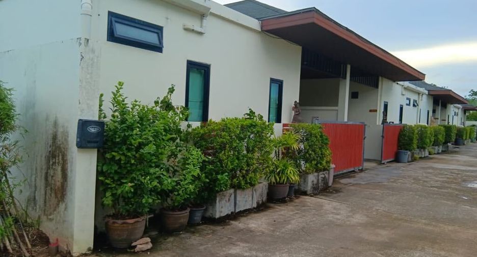 Villa en venta de 10 habitaciones en Mueang Phuket, Phuket