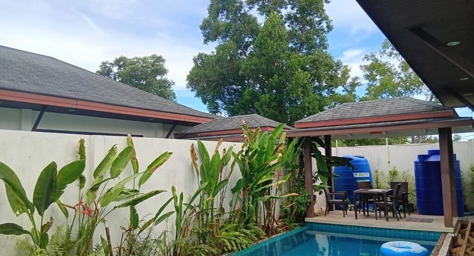 Villa en venta de 10 habitaciones en Mueang Phuket, Phuket