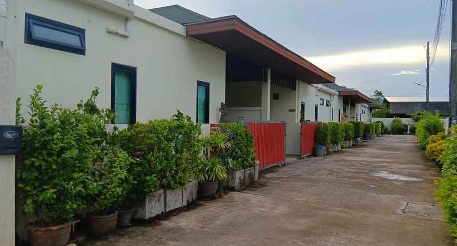 Villa en venta de 10 habitaciones en Mueang Phuket, Phuket