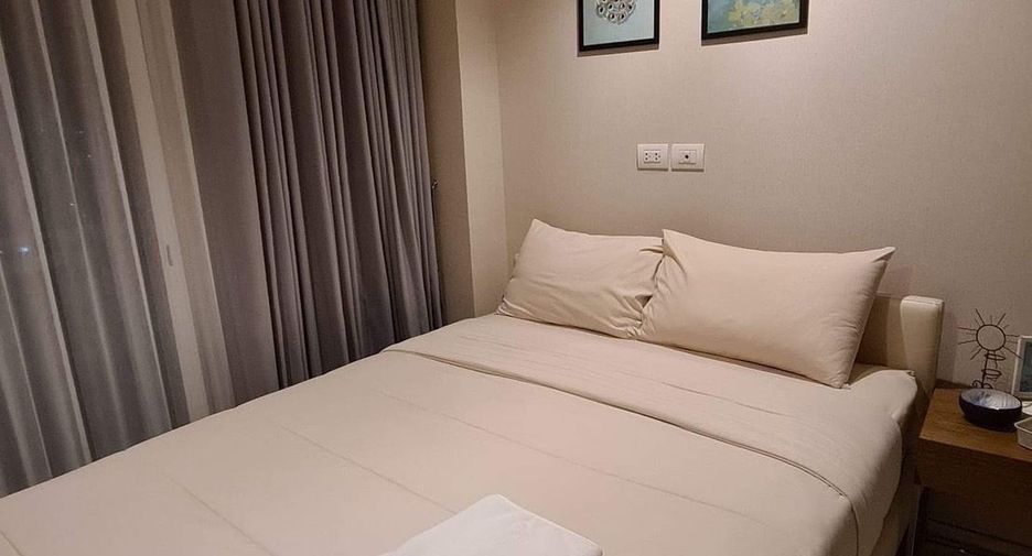 For sale そして for rent 3 ベッドルーム condo in Bang Lamung, Chonburi